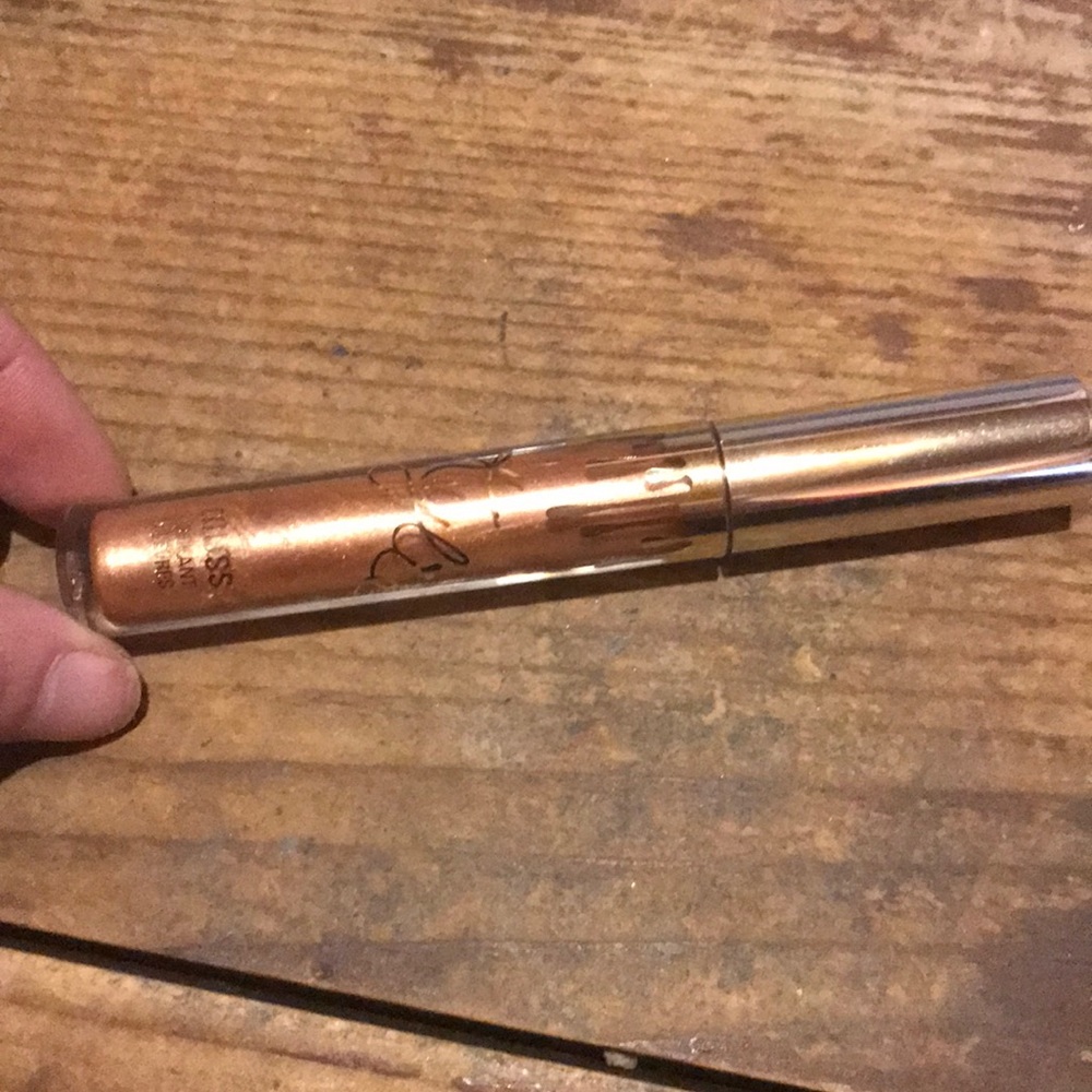 ORIGINAL! Kylie Cosmetics Birthday Gloss